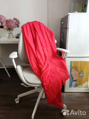 Натуральный платок