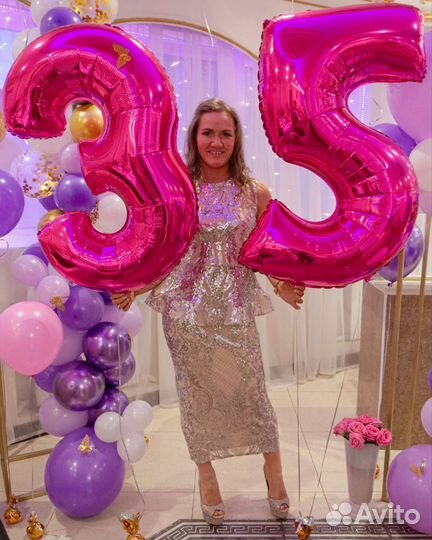 Воздушные шары с доставкой