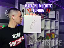 AirPods Pro 2 поколения новые + 90 дней гарантия