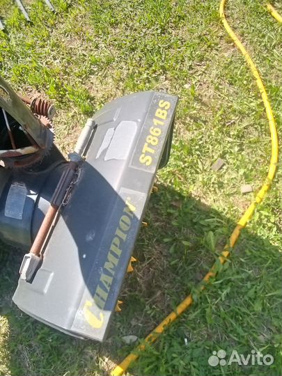 Снегоочиститель brlggs g Stratton