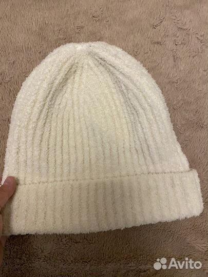 Шапка женская