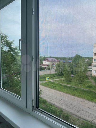 1-к. квартира, 32 м², 3/5 эт.