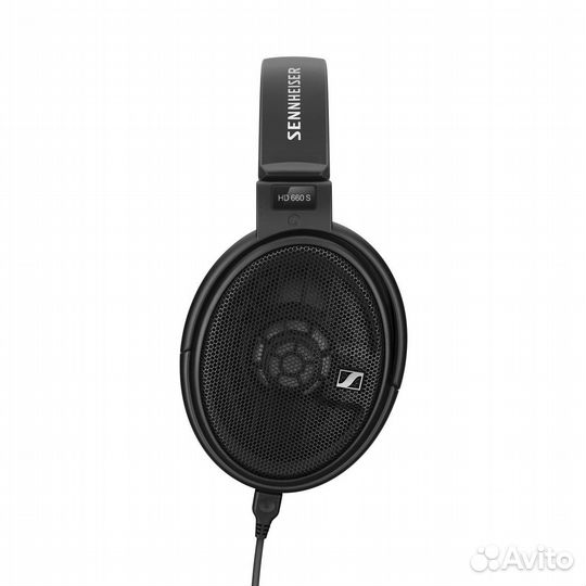 Sennheiser HD 660S студийные наушники