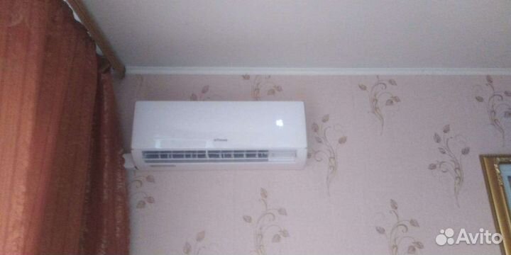 Устанока, ремонт кондиционеров, алмазное бурение