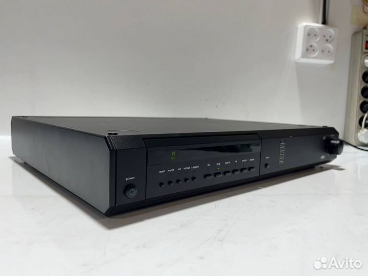 Braun C2 Кассетная дека Germany