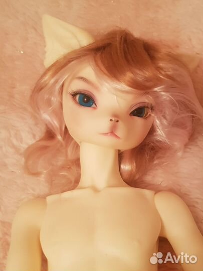 Куклы бжд bjd