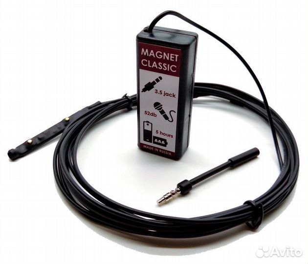 Микронаушники в аренду с бесплатной доставкой