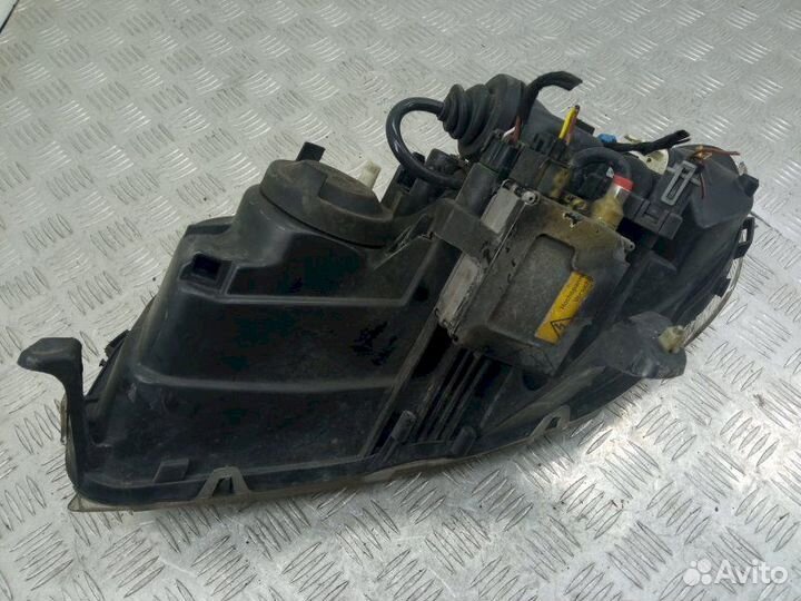 Фара 1EL00905002 Opel Omega B (1994-2003)