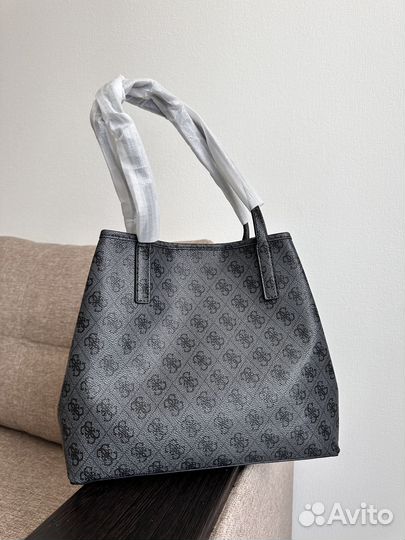 Умка guess vikky tote 2in1 оригинал