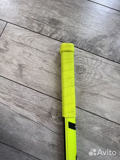 Клюшка хоккейная bauer Vapor X2.7