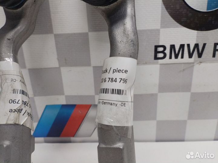 Рулевой наконечник Левый BMW F10 32106784796