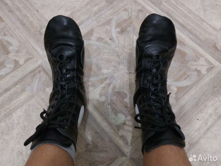 Борцовки/Самбовки