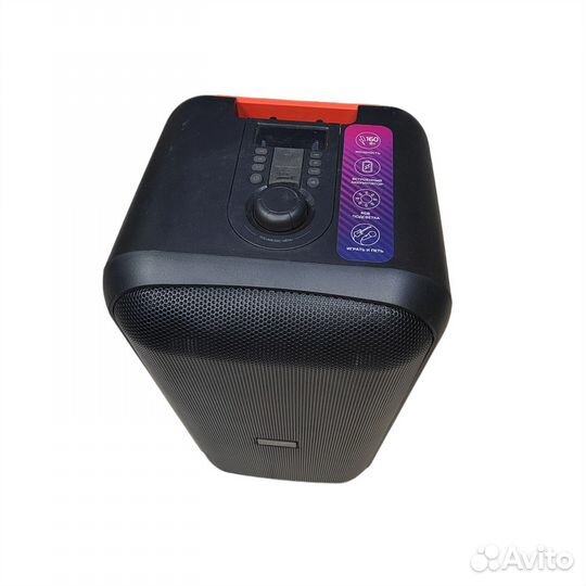 Домашняя аудиосистема Fiero Emotion 150