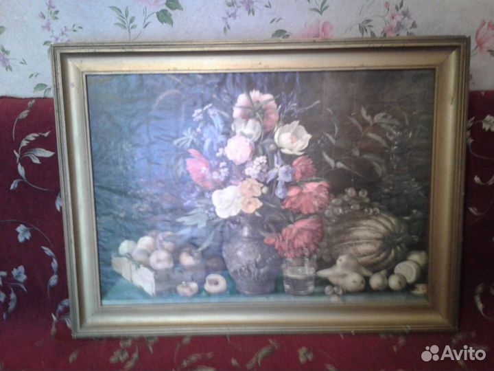 Картины СССР