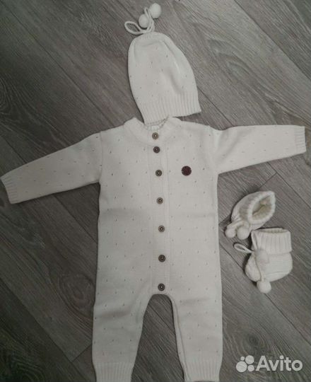 На доставке