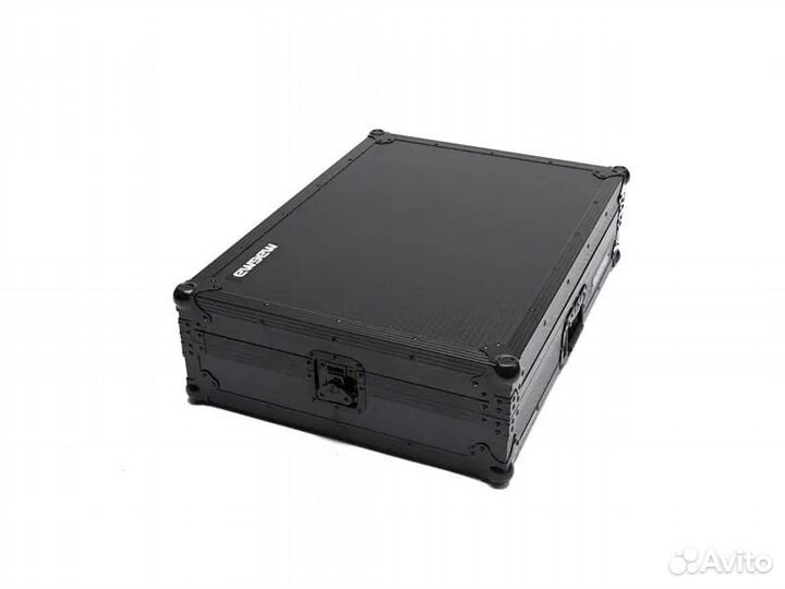 Denon DJ Prime 4+, включая чехол для контроллера