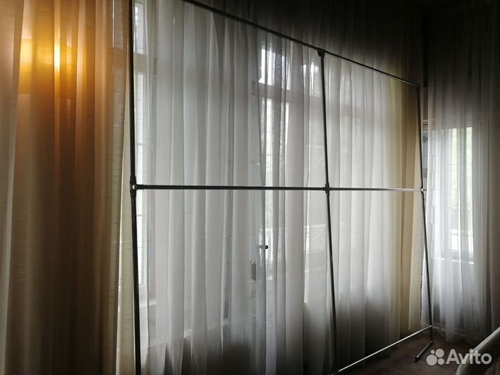 Каркас для фотозоны