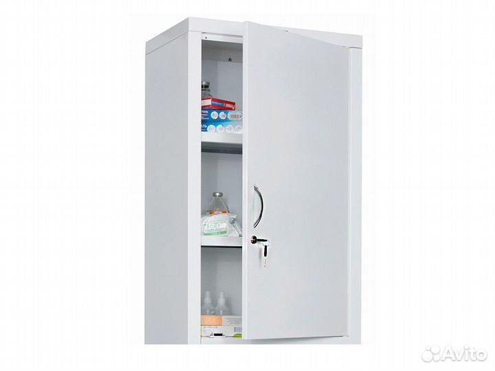 Новый Медицинский шкаф hilfe мд 1 1657/SS