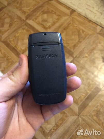 Samsung SGH-C260