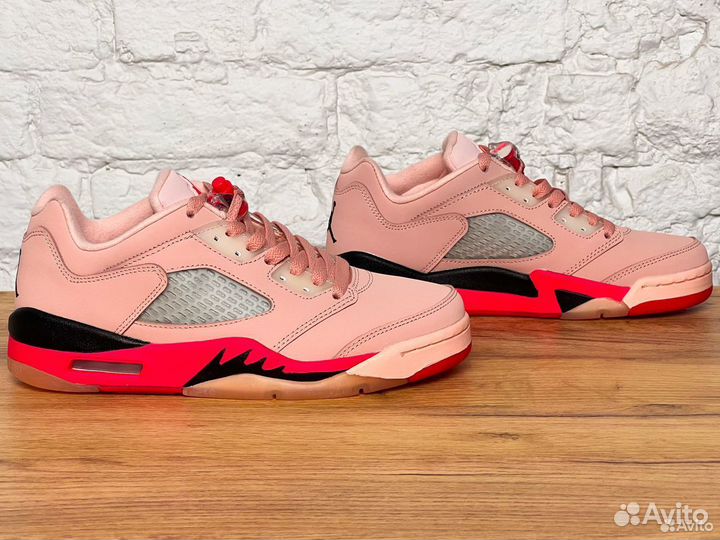 Nike Air Jordan 5 Retro Low Girls That Hoop