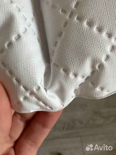 Пеленальная матрасик ceba baby