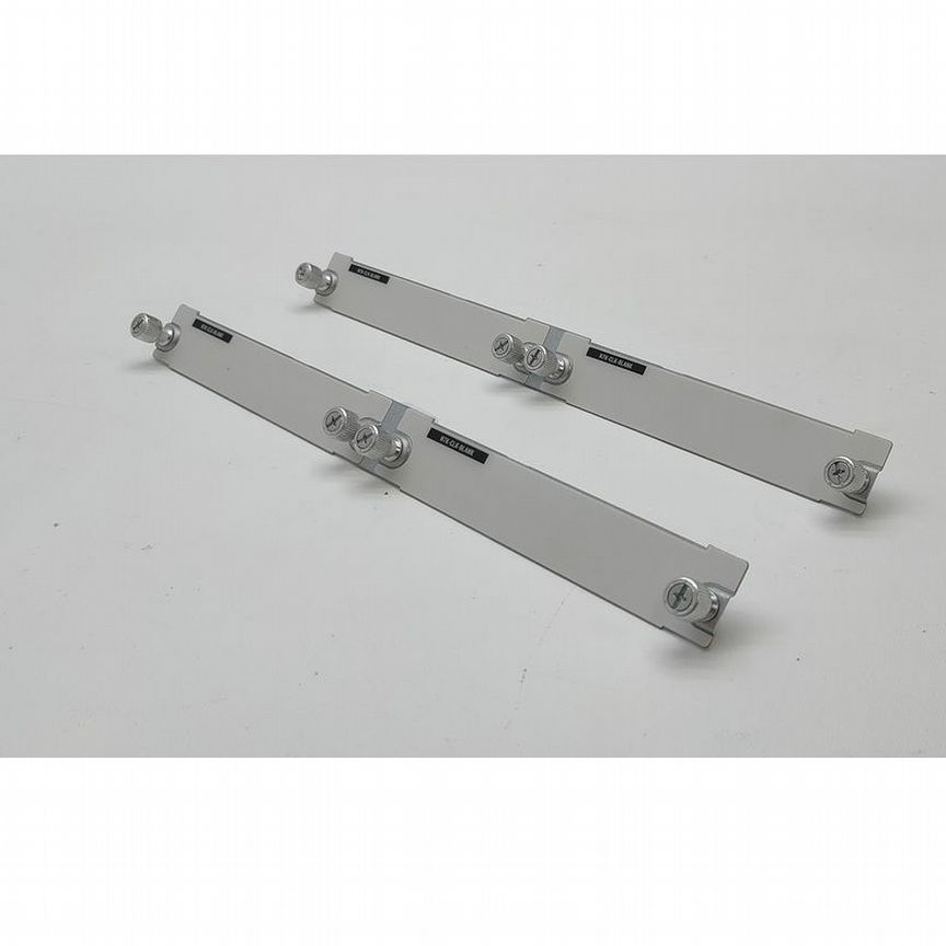 [N7L-CLK-BLANK] Заглушка Cisco Nexus 7000 Series