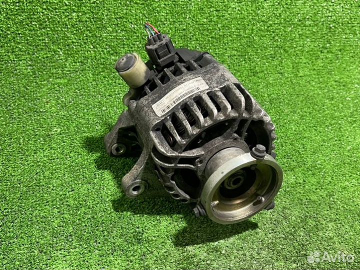 Генератор Ford C-Max Focus