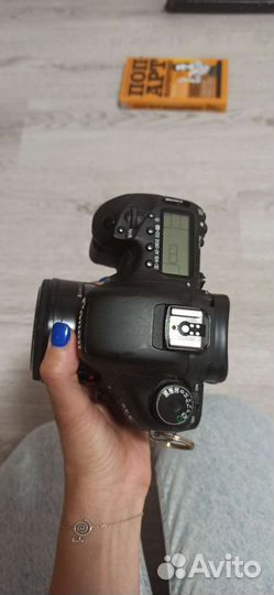 Фотоаппарат