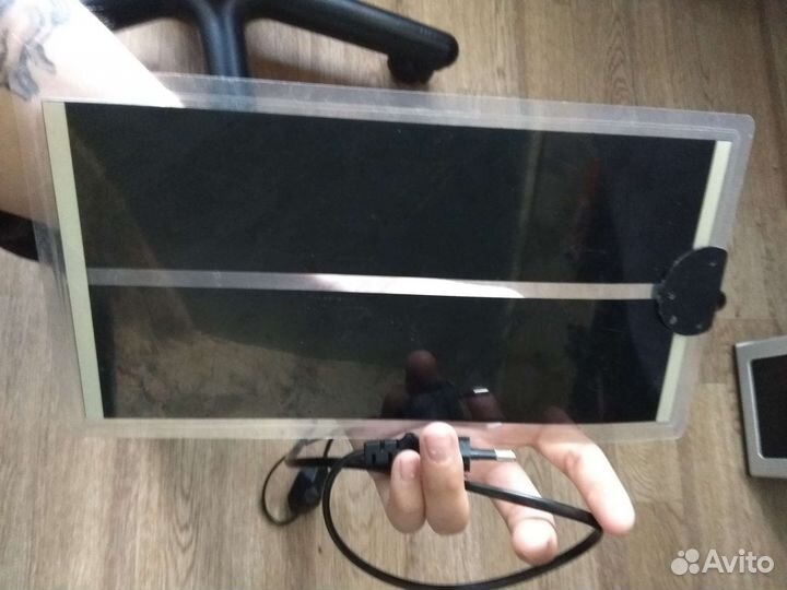 Термоковрик для рептилий