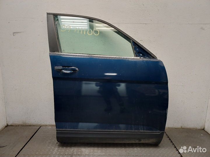Дверь боковая Volkswagen Atlas, 2019