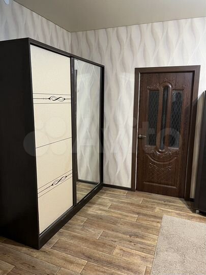 2-к. квартира, 44,7 м², 5/5 эт.