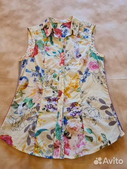 Пакет фирменных вещей разм.42-44