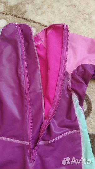 Гидрокостюм Декатлон