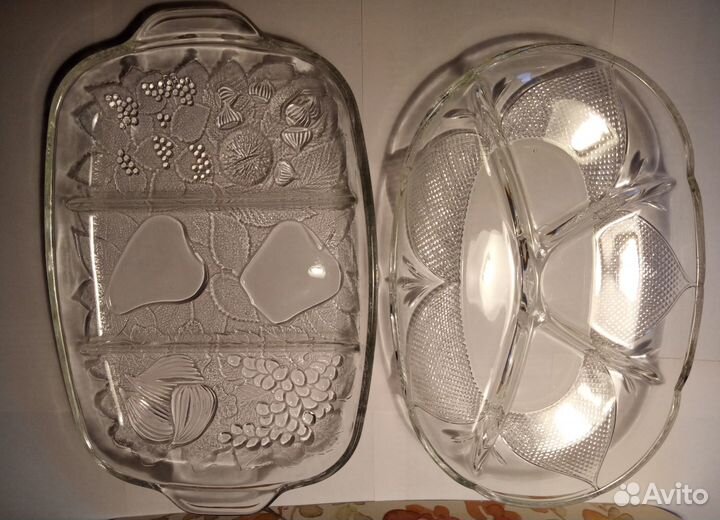 Менажница /блюдо для сервировки