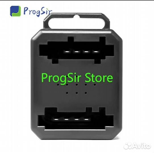 Эмулятор блокиратора защёлки руля elv,esl Мерседес