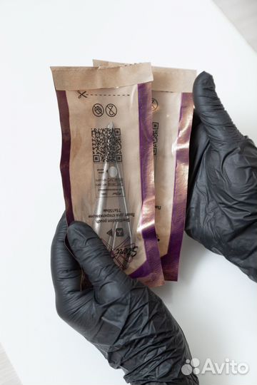 Маникюр/Педикюр любой сложности