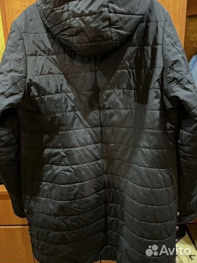 Куртка cop.copine 50-52