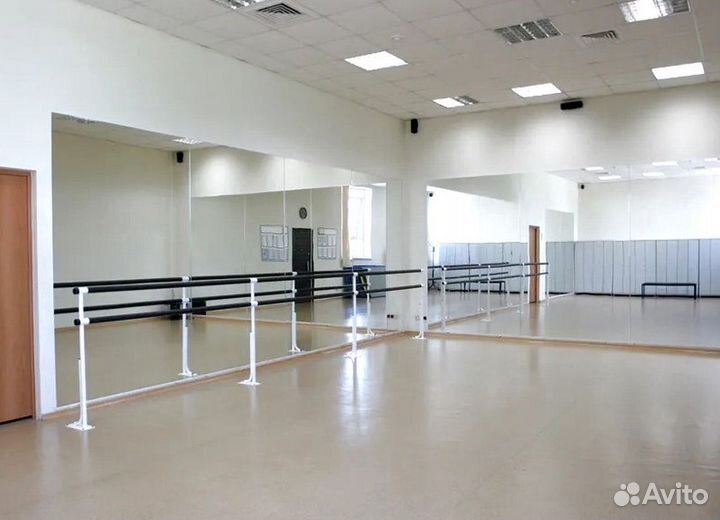 Зеркала с вырезами