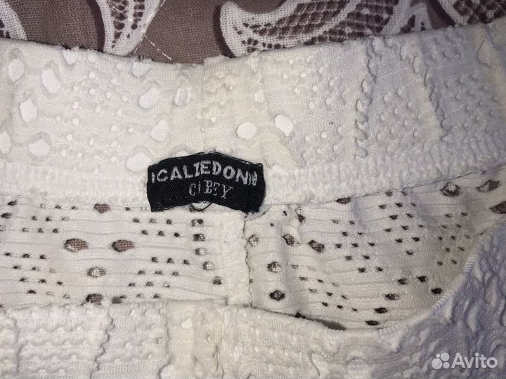 Шорты пляжные calzedonia