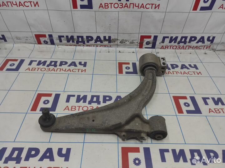 Рычаг передний правый Chevrolet Cruze 13463245