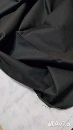 Ткань костюмная