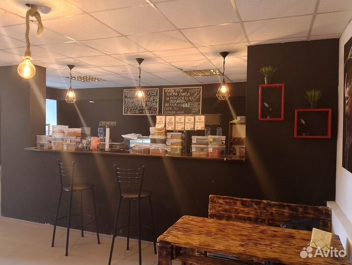 Пивной бар - готовый бизнес