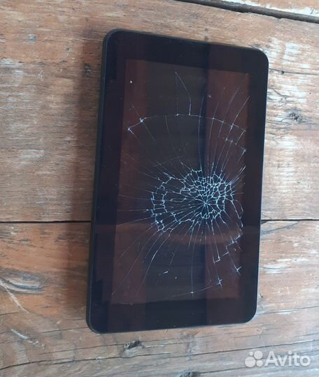 Планшет Explay