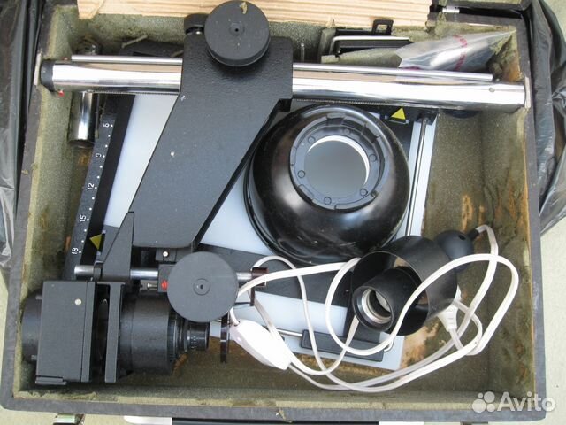 Фотопроектор