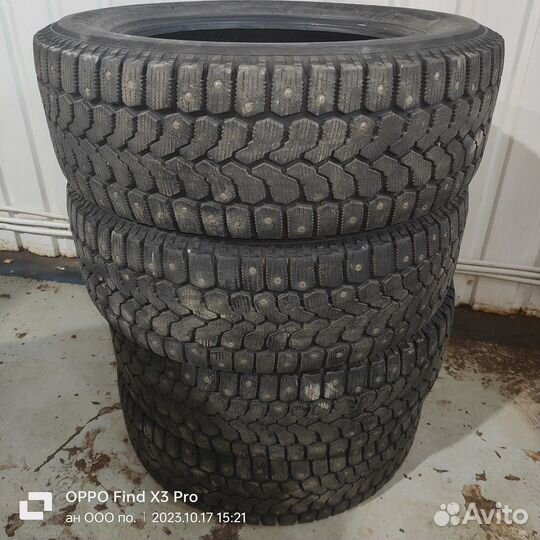 Yokohama Ice Guard IG50 225/60 R18