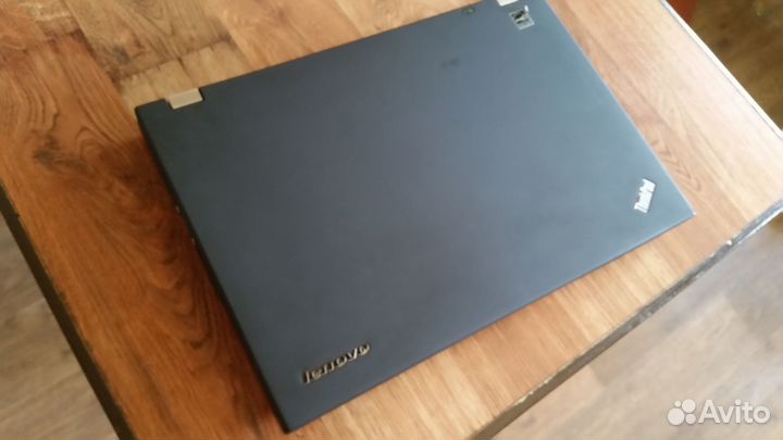 Ноутбук Lenovo ThinkPad T420 #740