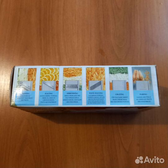 Овощерезка Mini Multi Wonder