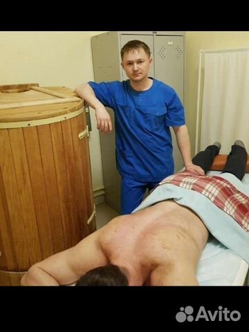 Массаж реабилитация дцп