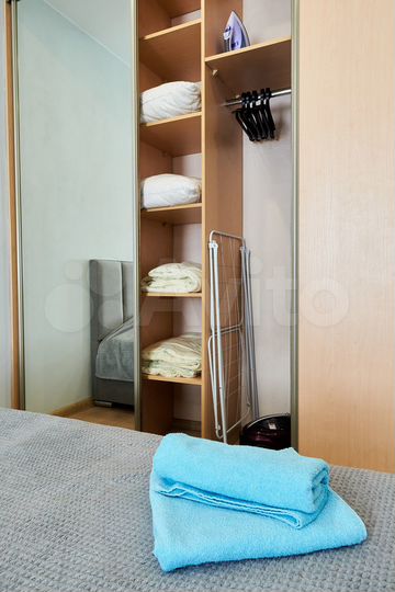 Квартира-студия, 38 м², 2/5 эт.