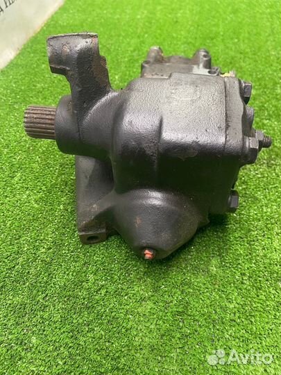 Рулевой редуктор гур BMW e34 бмв 5 1139731